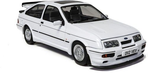 Corgi va11707 ford sierra - corgi,