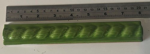 Ceramic brushed rope - 5,