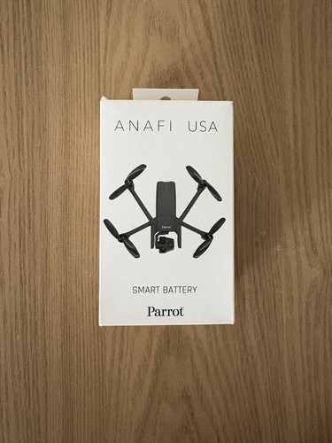 Oem parrot anafi usa - usa, drone