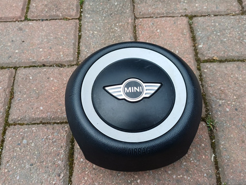 Mini cooper one r56 steering - mini,