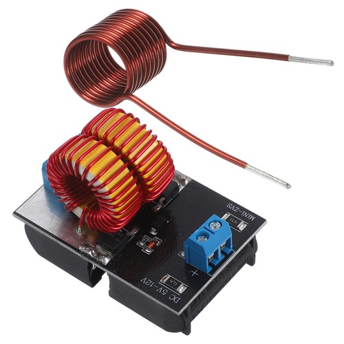 Electric furnace for melting - electric,