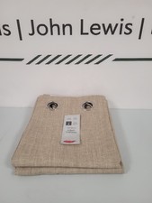 John Lewis Textured Weave