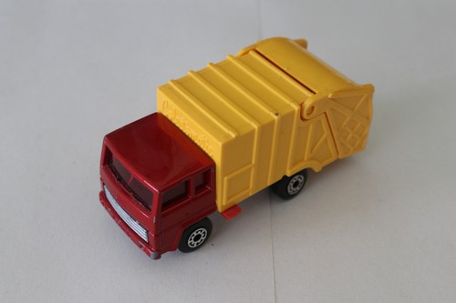 Matchbox superfast 36 - matchbox, no.36