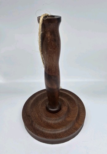 Vintage table lamp base - table,