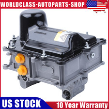 Transmission Valve Body For