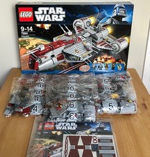 LEGO Star Wars 7964 Republic