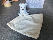 M & S PUPPY DOG BABIES COMFORT