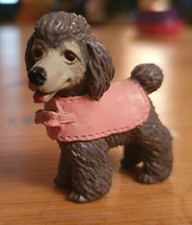 RETRO VINTAGE PUPPY IN MY