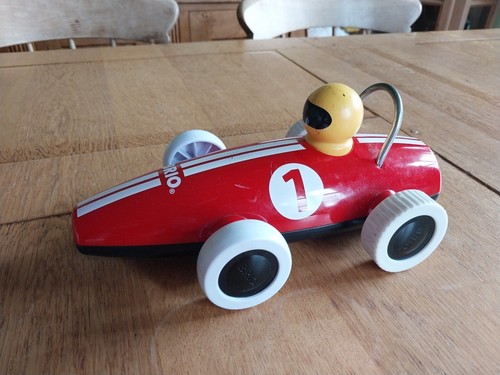 Brio remote control racing car - brio,