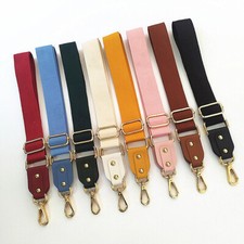 Wide Bag Belt Bag Strap Bag