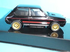 Fiat Strada 3 Door Abarth mk1