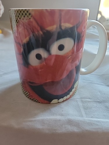 Muppets animal caf fiend - muppets, caf-fiend