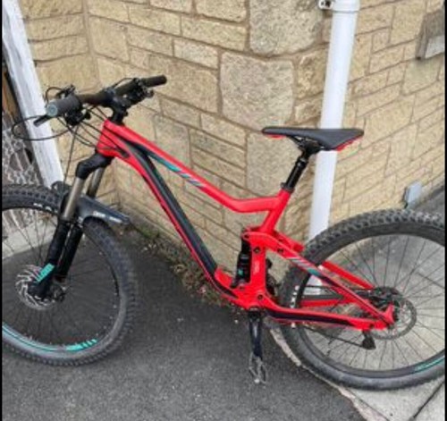 Scott genius 750 2018 full - 750,