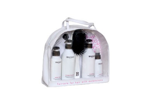 Balmain hair extension - hair,
