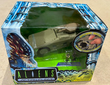 Aliens Action Fleet APC