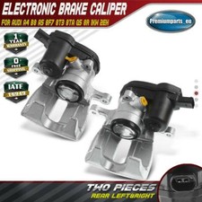 2x Electronic Brake Calipers