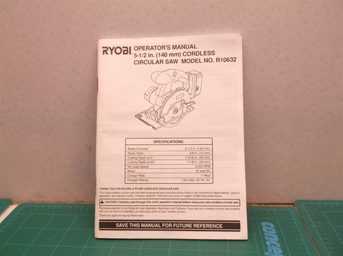 Instruction manual for - instruction,