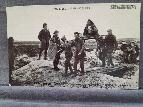 Daily mail war - war, pictures