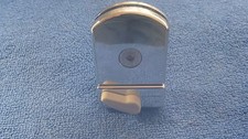  1 kudos shower door rollers