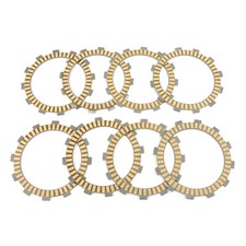 Clutch Friction Plate Kit Set