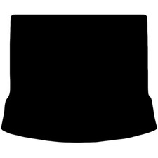 Carsio Tailored Carpet Car Boot Liner Mat For Mazda 5 (5 seat) 2005+ Onwards