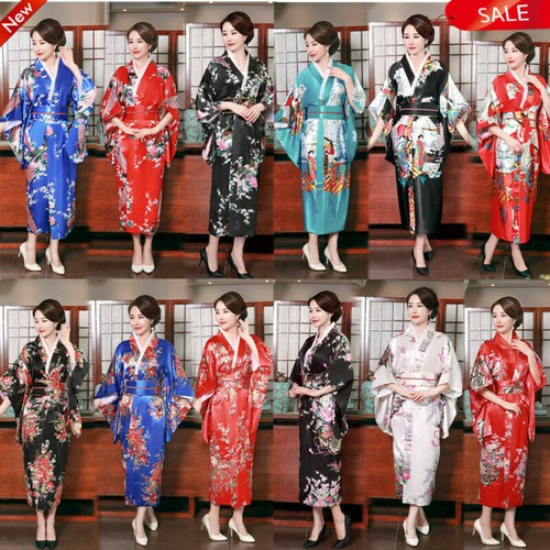 Womens geisha girl - womens, costume