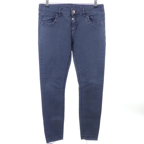 Timezone jeans denim - , pants
