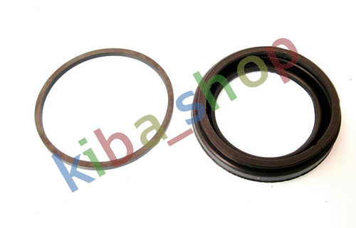 Right brake caliper repair kit - right,