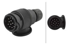 Fits HELLA 8JA005 951-001 Plug