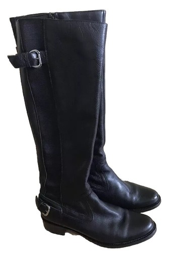 Dune woman leather - dune, boots