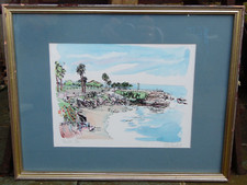 ROBERT E. KENNEDY SIGNED