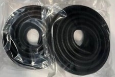 Ford Escort MK3 MK4 Rs Turbo Door Seal And Boot Seal Kit Perfect Fit