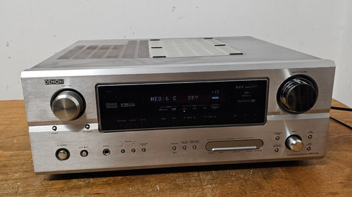 Denon audio video surrond - audio,