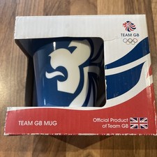 LONDON 2012 OLYMPIC GAMES TEAM