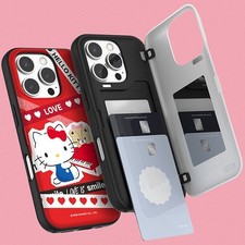 Sanrio Love Line Card Door