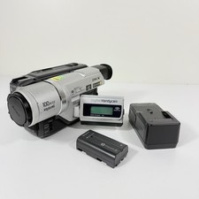 Sony dcr trv320e hi8 digital8 - dcr-trv320e,