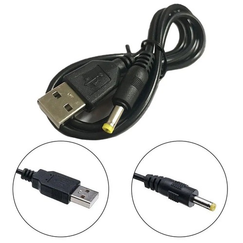 Sony psp usb charging - psp,