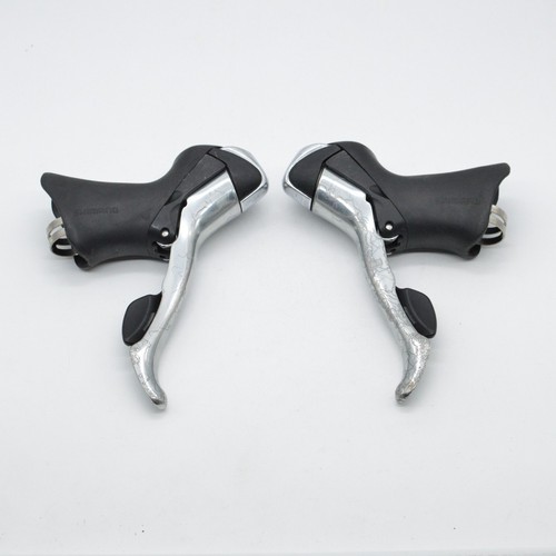 Shimano tiagra 4500 sti - tiagra, 2x9