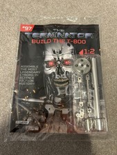 Hachette Partworks: The