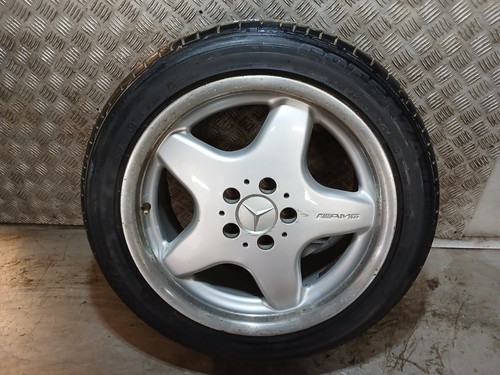 Mercedes clk r17 inch - r17,