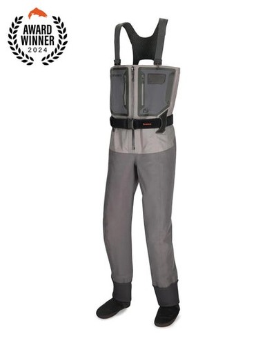 Simms g4z waders - waders, new
