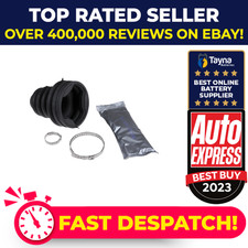 CV Joint Boot fits TOYOTA