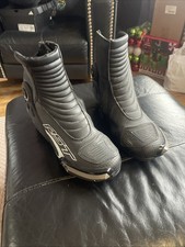 RST Tractech Evo III