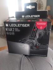Ledlenser H14R.2 LED Head