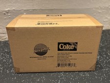 NEW WAVE TOYS "NEW! COKE"