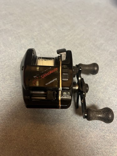 Shimano bantam magnumlite - bantam,