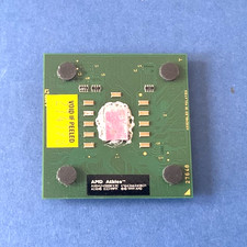 AMD Athlon XP 2400+