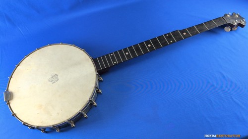 Used stewart 5 string - used,