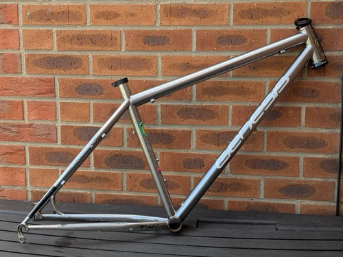 Genesis altitude reynolds 853 - genesis,