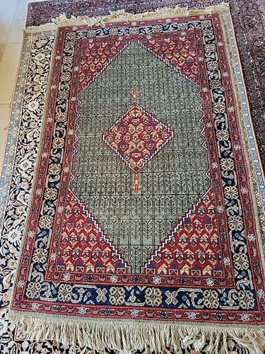 Unusual antique authentic - unusual,